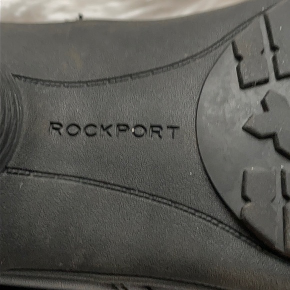 Rockport waterproof tall boot - Picture 8 of 11